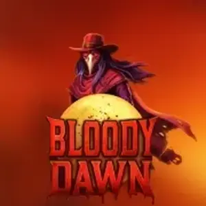 Bloody Dawn