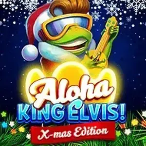 Aloha King Elvis