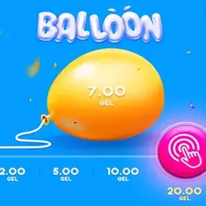 Balloon