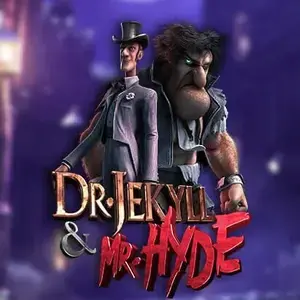 Dr. Jekyll & Mr. Hyde