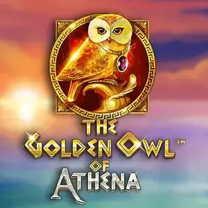 The Golden Owl of Athena