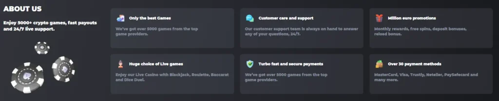 about fox slots casino