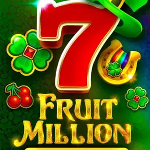 Fruit Million St. Patrick’s