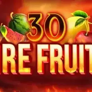 30 Fire Fruits