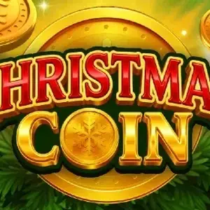 Christmas Coin