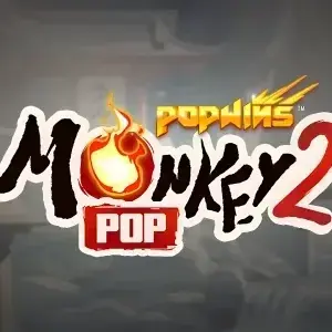 Monkey Pop 2